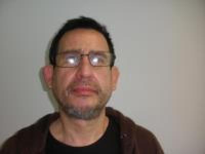 Carlos Albert Navarro a registered Sex Offender of California