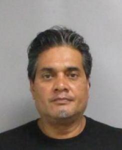 Carlos Bismark Orellana a registered Sex Offender of California