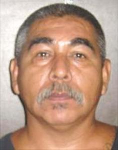 Carlos Ortiz Jr a registered Sex Offender of California