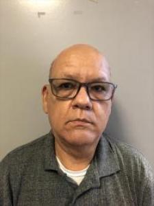 Carlos Perez a registered Sex Offender of California