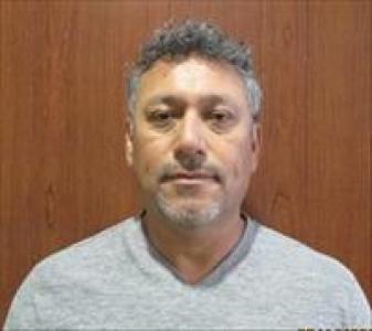 Carlos Quezada a registered Sex Offender of California