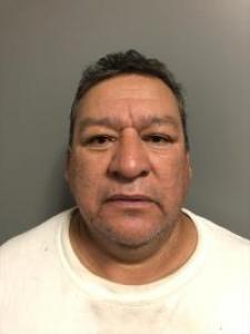 Carlos Quiroz a registered Sex Offender of California