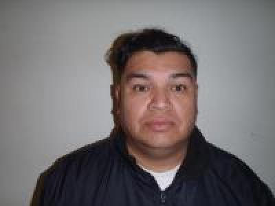 Carlos Alcides Ramirez a registered Sex Offender of California