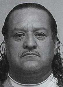 Carlos Alfredo Rivas a registered Sex Offender of California