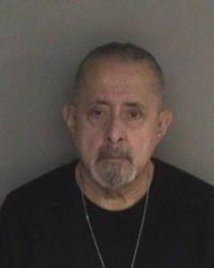 Carlos Rivera a registered Sex Offender of California