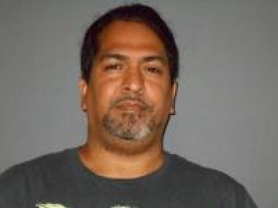 Carlos Ruben Rivera a registered Sex Offender of California