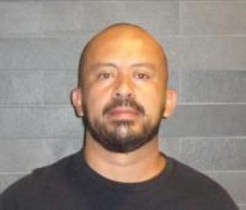 Carlos Ariel Romero a registered Sex Offender of California