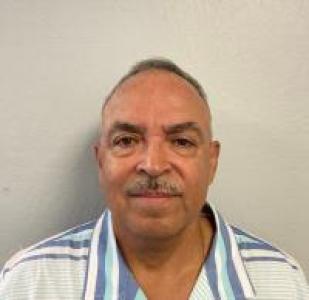 Carlos Saldana a registered Sex Offender of California