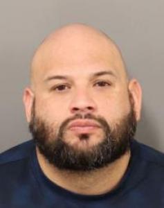 Carlos Jose Salgado a registered Sex Offender of California