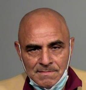 Carlos Alejandro Sousa a registered Sex Offender of California
