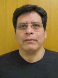 Carlos Enrique Tejada a registered Sex Offender of California