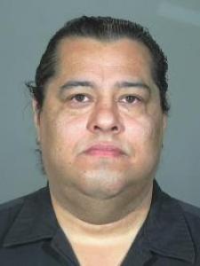 Carlos Valdez a registered Sex Offender of California