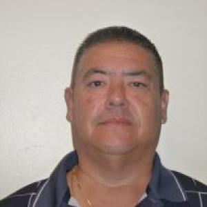 Carlos Manuel Valenzuela a registered Sex Offender of California