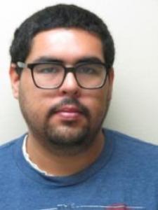 Carlos Vasquez a registered Sex Offender of California