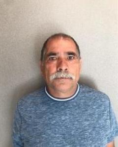 Carlos Alberto Vega a registered Sex Offender of California