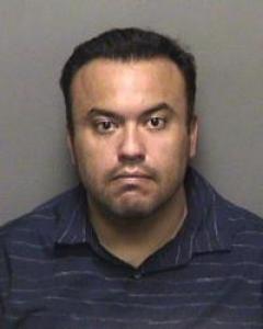 Carlos Enriques Villatoro a registered Sex Offender of California