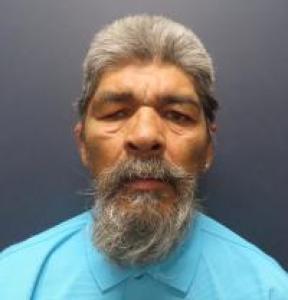 Carlo Gene Gonzales a registered Sex Offender of California