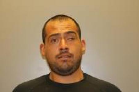 Carlo Jovanni Guadarrama a registered Sex Offender of California