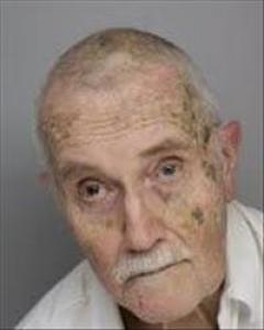 Carl Rainsford Armstrong a registered Sex Offender of California