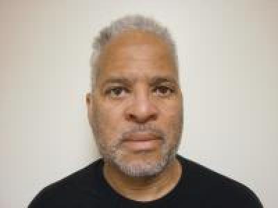 Carl Anthony Butler a registered Sex Offender of California