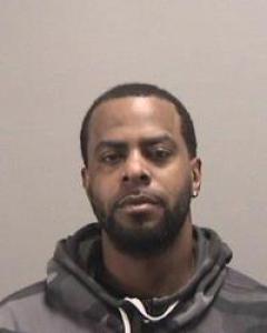 Carnell Mayfield a registered Sex Offender of California