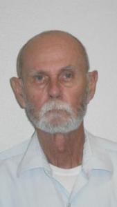 Cary Dean Hoetker a registered Sex Offender of California