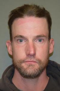 Casey Joseph Hart a registered Sex Offender of California