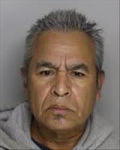 Castaneda Martinez Martinez a registered Sex Offender of California