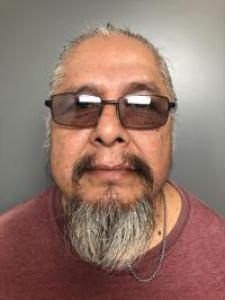 Cecil James Lopez a registered Sex Offender of California