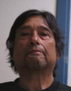 Cedric M Castro a registered Sex Offender of California