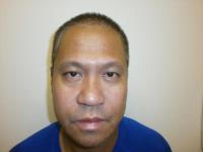 Celestino Torres Paguyo Jr a registered Sex Offender of California