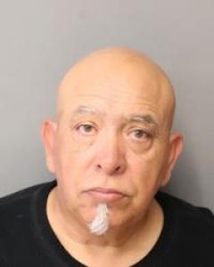 Celestino Sanchez a registered Sex Offender of California