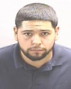 Cesar Joel Avalos Jr a registered Sex Offender of California