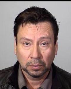 Cesar Garcia Barajas a registered Sex Offender of California