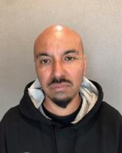 Cesar Munoz Campos a registered Sex Offender of California