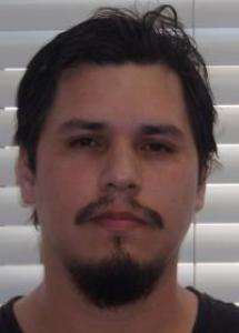 Cesar Granillo a registered Sex Offender of California