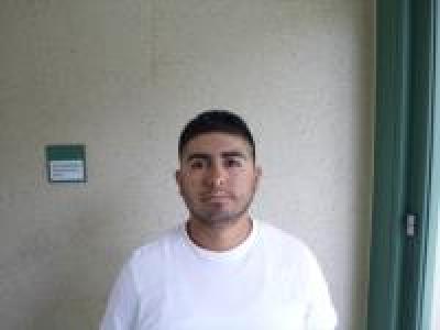 Cesar Grijalva a registered Sex Offender of California