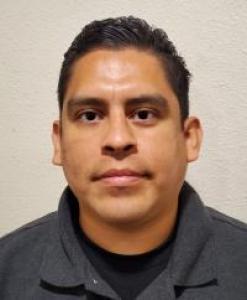 Cesar Omar Paz a registered Sex Offender of California