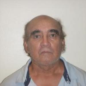 Cesar Augusto Paz a registered Sex Offender of California