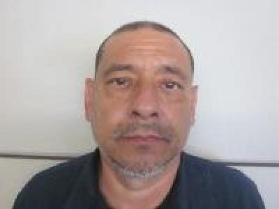 Cesar Augustin Rodriguez a registered Sex Offender of California