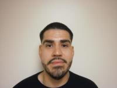 Cesar Salcedo a registered Sex Offender of California