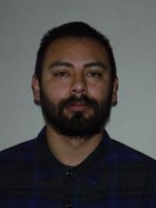 Cesar Alex Santiillan a registered Sex Offender of California