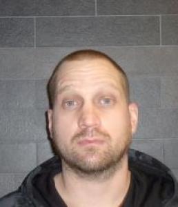 Chance Edward Womack a registered Sex Offender of California