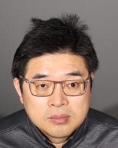 Chang Yong Hu a registered Sex Offender of California