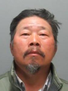 Chao Vang a registered Sex Offender of California