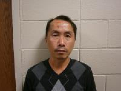 Chao Yang a registered Sex Offender of California