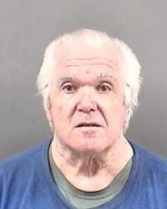 Charles Wesley Allen a registered Sex Offender of California
