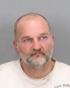 Charles Anderson a registered  of California