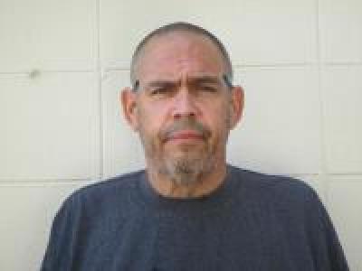 Charles Higinio Ayers a registered Sex Offender of California