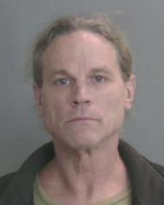 Charles Delphin Bales a registered Sex Offender of California